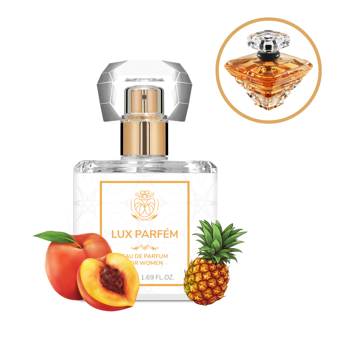 169 Lux Parfém  LANCOME - TRESOR